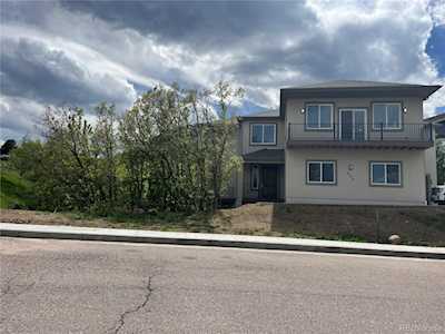 485 Cardiff Circle Colorado Springs, CO 80906