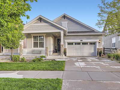 18280 W 85th Dr Arvada, CO 80007