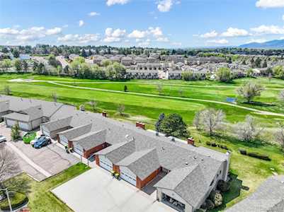 552 Lakewood Circle Colorado Springs, CO 80910