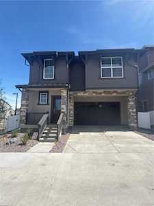 2176 S Haleyville Way Aurora, CO 80018