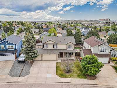 7862 Ultra Dr Colorado Springs, CO 80920