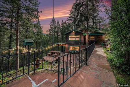 5672 Santa Clara Rd Indian Hills, CO 80454