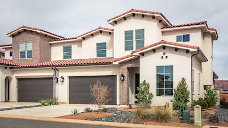 3780 W Arcadia DR #25 Santa Clara, UT 84765