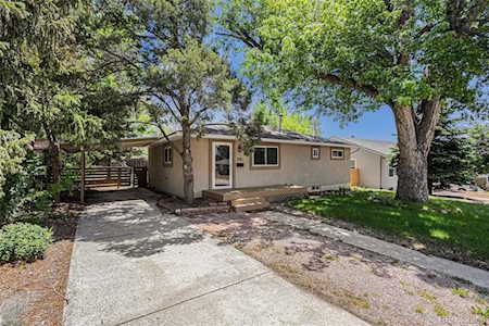 3715 Manchester St Colorado Springs, CO 80907