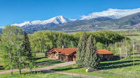 1216 Cowboy Way Cotopaxi, CO 81223