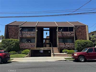 919 N Inglewood Ave #10 Inglewood,  CA 90302