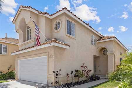 14726 Burgundy Place Chino Hills,  CA 91709