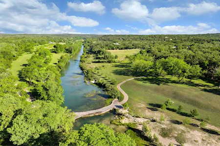 Texas Ranches and Land For Sale