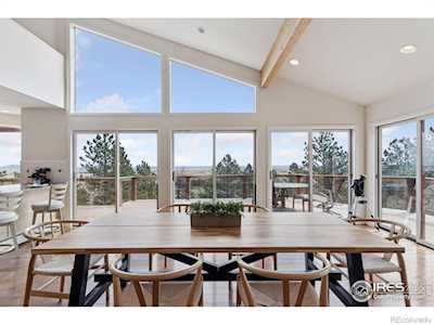 8654 Thunderhead Dr Boulder, CO 80302