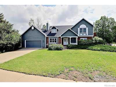 2598 53rd Ave Greeley, CO 80634