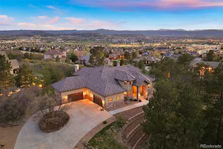 4605 Tierra Alta Dr Castle Rock, CO 80104