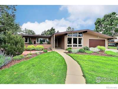 2318 W 20th St Rd Greeley, CO 80634