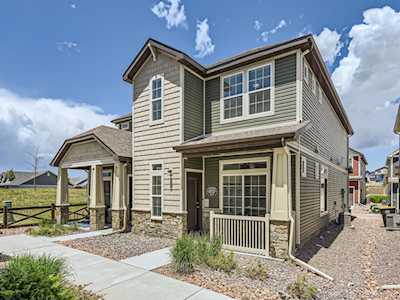 9237 Delgany Point Colorado Springs, CO 80927