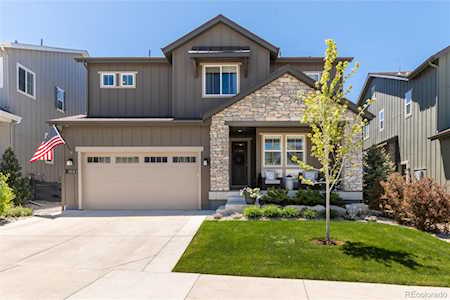 6643 Barnstead Dr Castle Pines, CO 80108