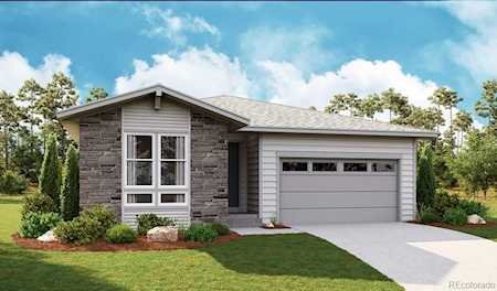 7067 E 126th Place Thornton, CO 80602