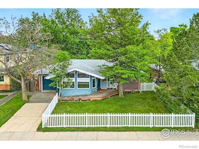 50 S 31st St Boulder, CO 80305