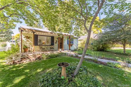 331 Sherman St Longmont, CO 80501