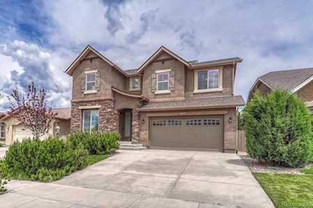 9571 Lizard Rock Trl Colorado Springs, CO 80924