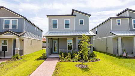 12259 Bracco St Winter Garden,  FL 34787