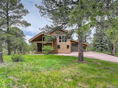 14810 Herring Rd Colorado Springs, CO 80908