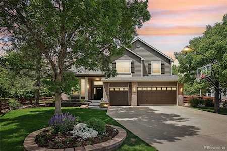 5046 Sage Brush Dr Broomfield, CO 80023