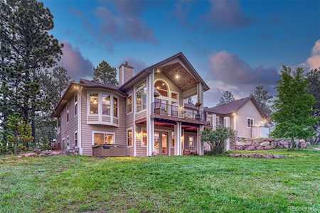 6125 Connaught Dr Colorado Springs, CO 80908