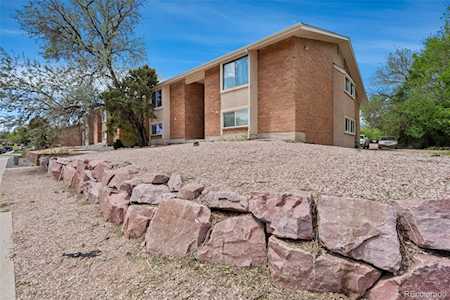 1314 Holland Park Blvd Colorado Springs, CO 80907