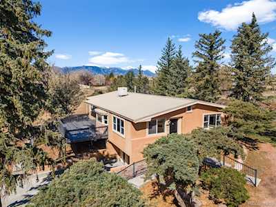 8850 Link Rd Fountain, CO 80817