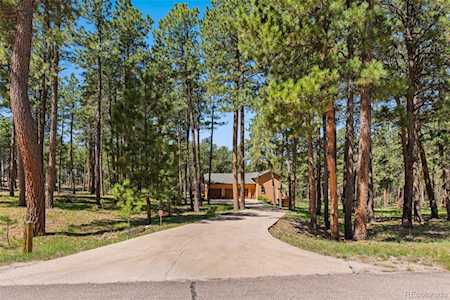 19770 Roaming Dr Colorado Springs, CO 80908