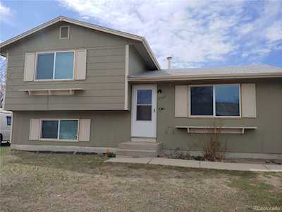 8353 Gaylord St Denver, CO 80229