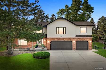 125 Briarcrest Place Colorado Springs, CO 80906