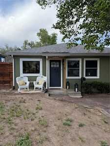 520 W San Miguel St Colorado Springs, CO 80905