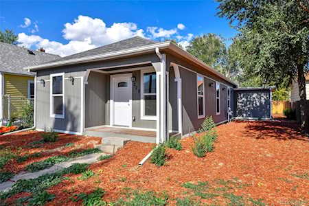 228 E Las Vegas St Colorado Springs, CO 80903