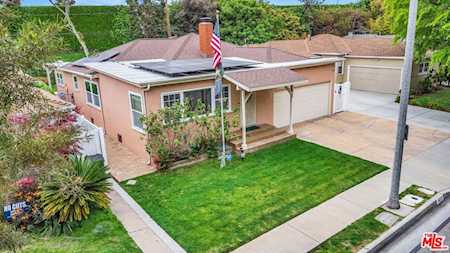 5217 Berryman Ave Culver City,  CA 90230