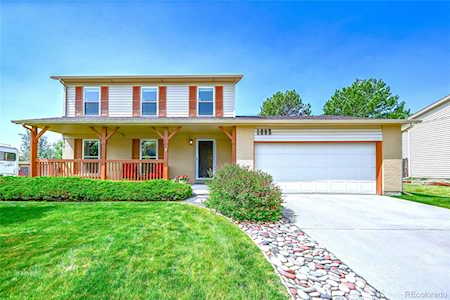 1093 Lilac Circle Broomfield, CO 80020