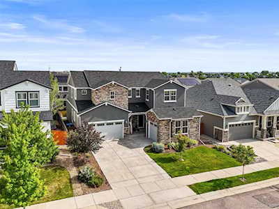 15033 Delhi Ave Parker, CO 80134