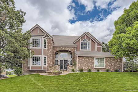 7758 Edgewater Ct Lone Tree, CO 80124