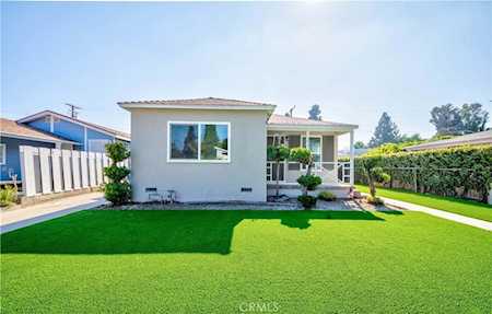 3433 Sherbourne Dr Culver City,  CA 90232
