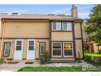 985 W 10th St #A5 Loveland, CO 80537