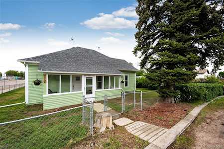 495 Golden St Calhan, CO 80808