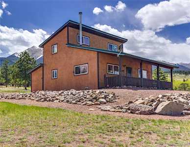 62 Rubel Circle Westcliffe, CO 81252