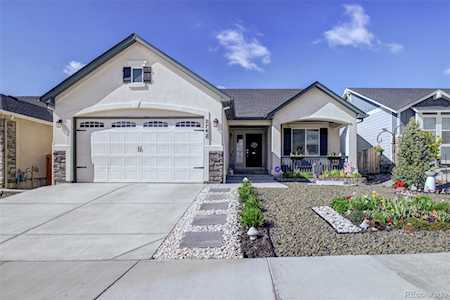 2742 Show Hunter Way Colorado Springs, CO 80922