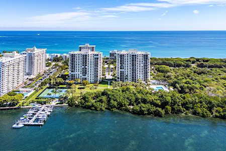 Boca Raton Oceanfront Condos for Sale - Mizner Residential Realty