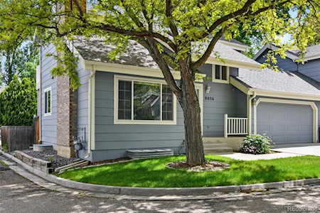 8056 Meadowdale Square Niwot, CO 80503