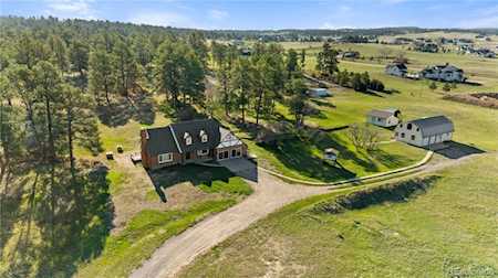 10522 Bayou Gulch Rd Parker, CO 80134