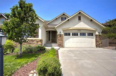 9555 Lizard Rock Trl Colorado Springs, CO 80924