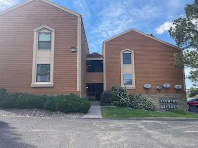 4281 S Salida Way #5 Aurora, CO 80013