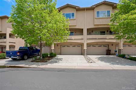 4323 Sammers View Colorado Springs, CO 80917