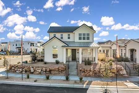 Desert Color, Lot 625 Phase 6 St George, UT 84790