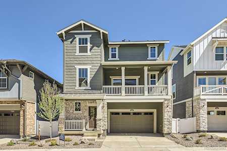 2138 S Haleyville Way Aurora, CO 80018